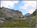 foto Lago di Crespeina
